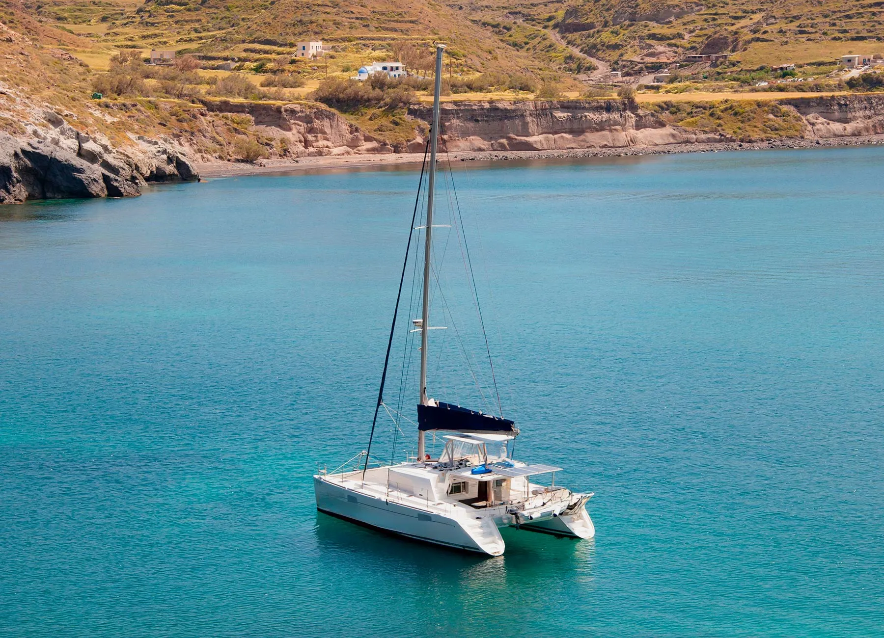 Tours & Activities in Santorini