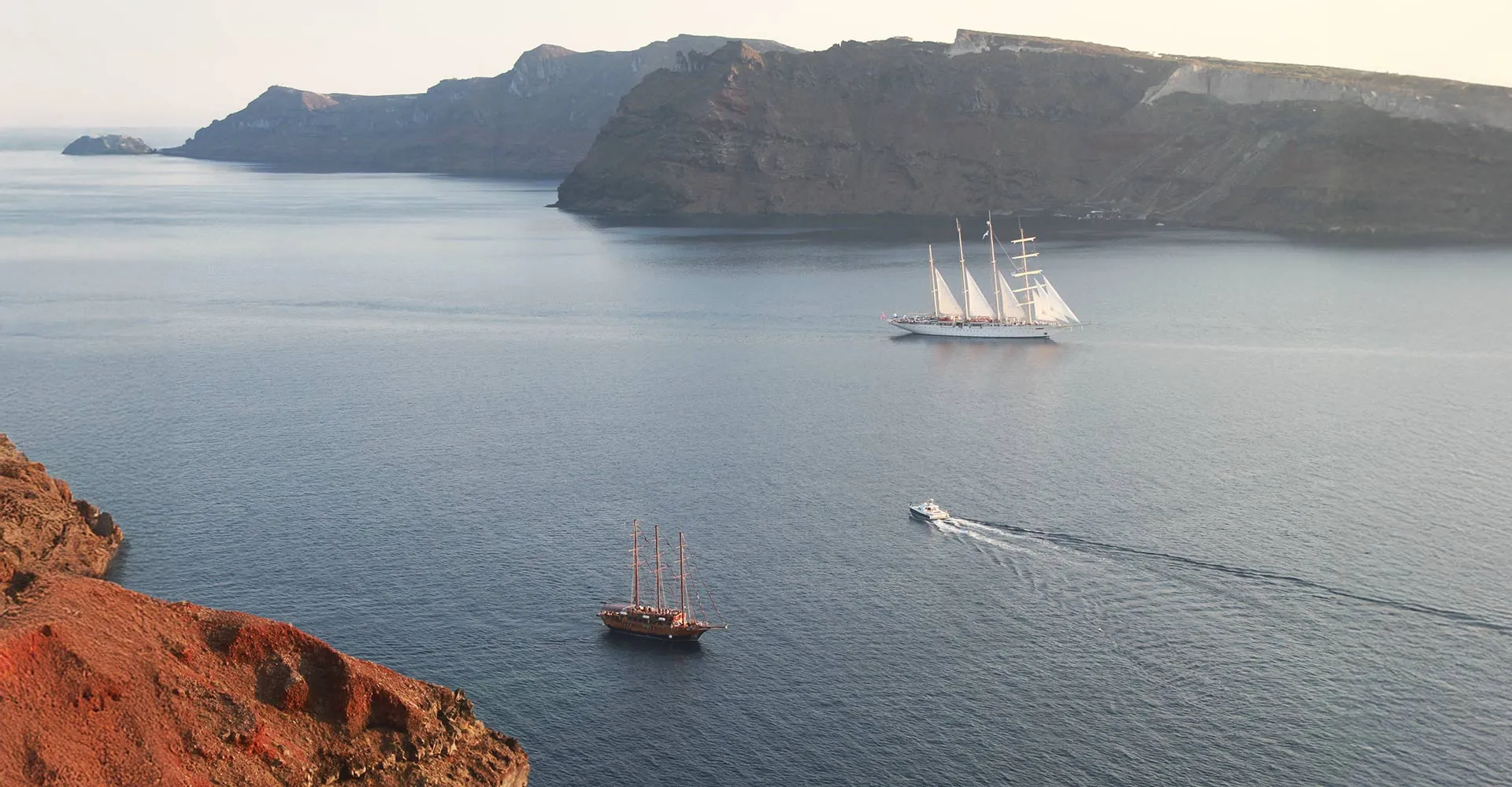 A Must-live Cruise to the Volcano