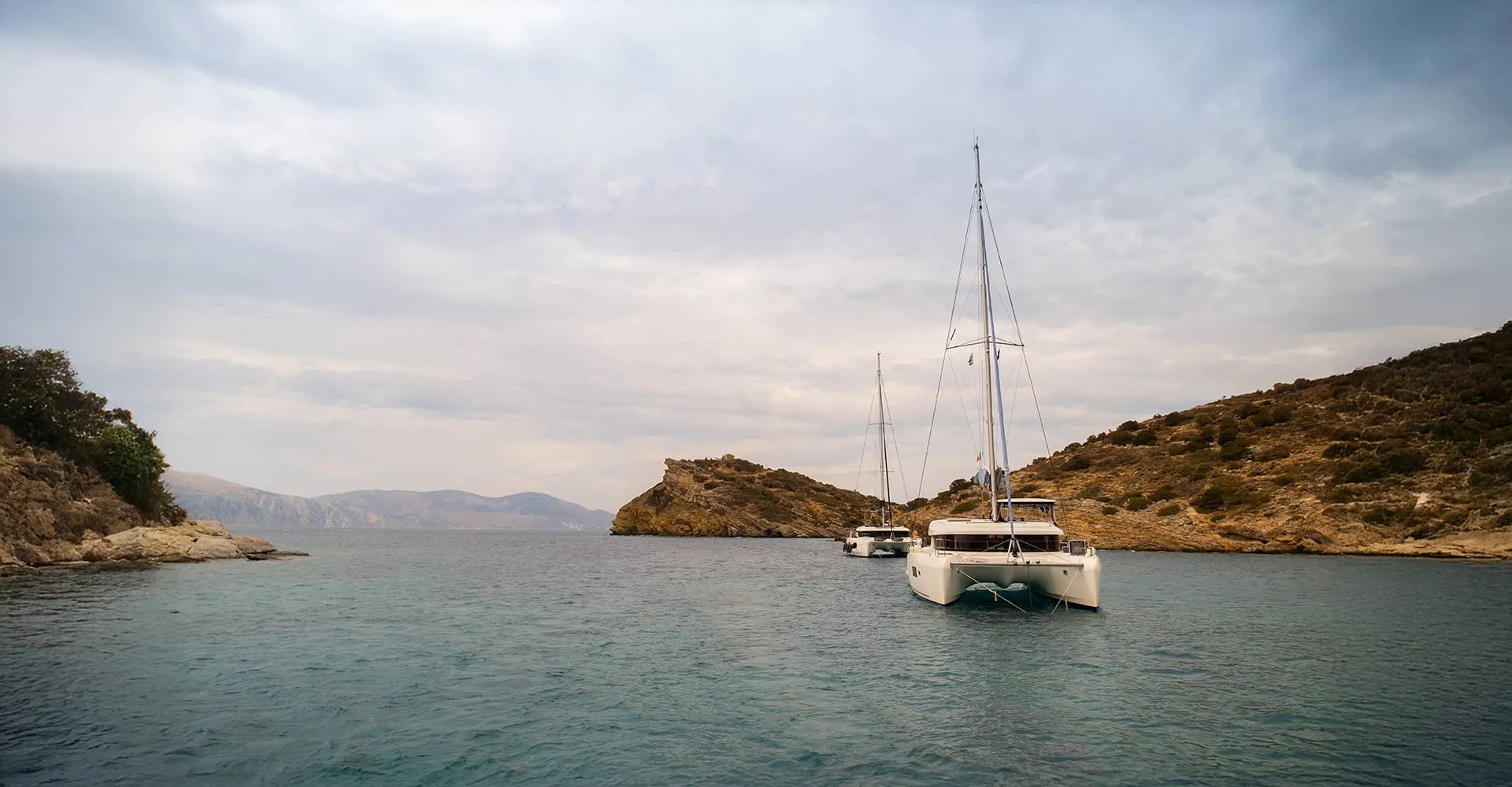 A Must-live Cruise to the Volcano