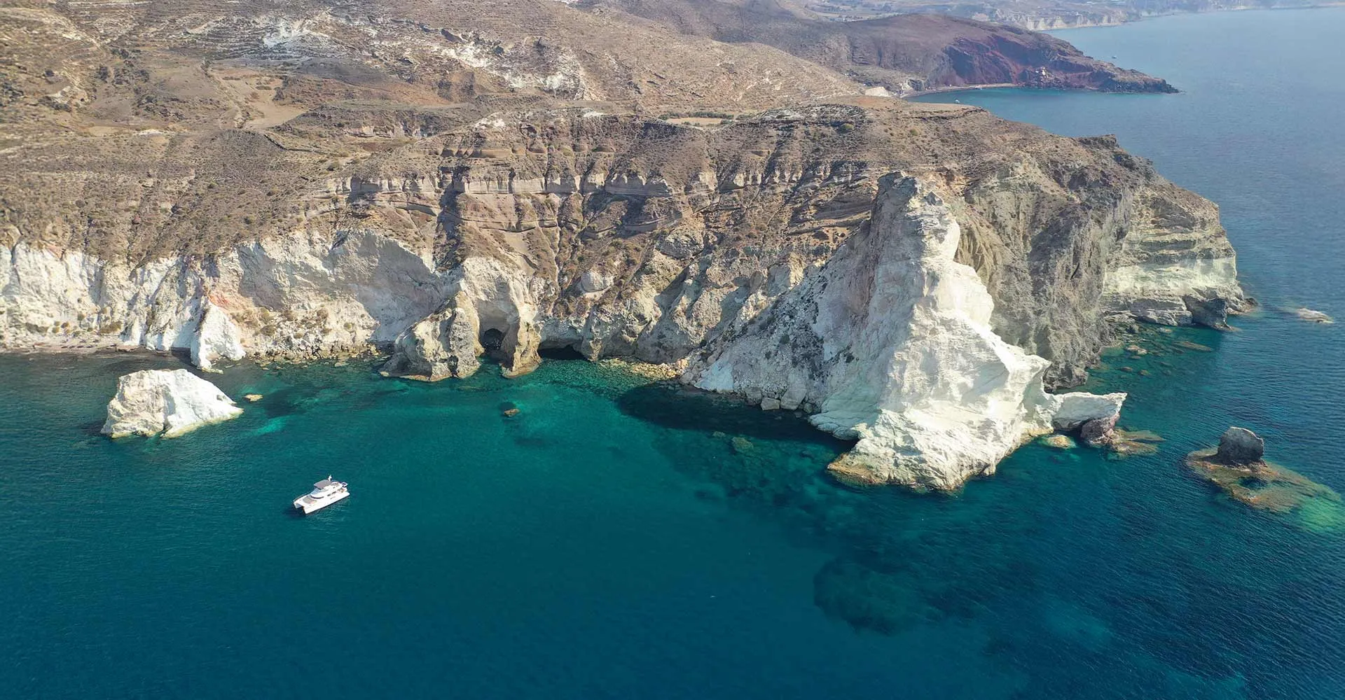 A Must-live Cruise to the Volcano